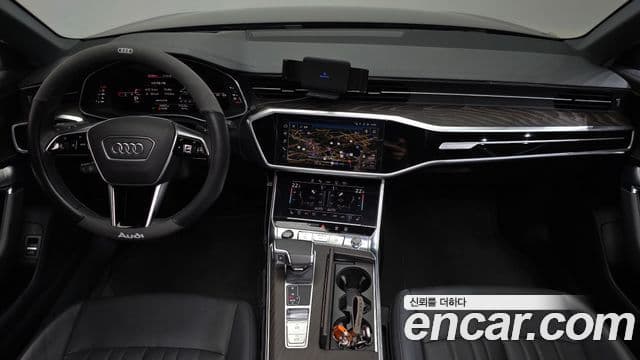 Audi A6 (C8) Premium, 2021 7