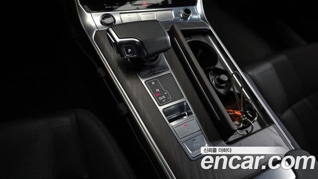 Audi A6 (C8) Premium, 2021 9