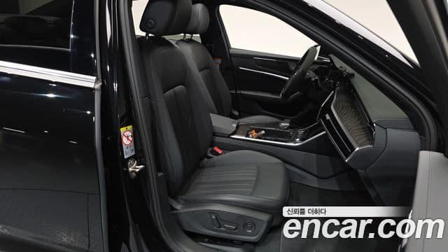 Audi A6 (C8) Premium, 2021 10