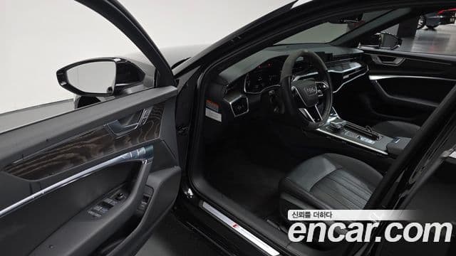 Audi A6 (C8) Premium, 2021 12