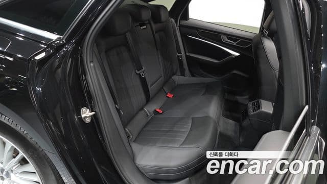 Audi A6 (C8) Premium, 2021 13