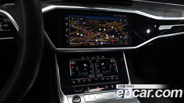 Audi A6 (C8) Premium, 2021 15