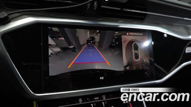 Audi A6 (C8) Premium, 2021 16