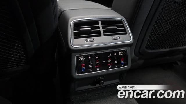 Audi A6 (C8) Premium, 2021 19