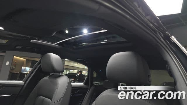 Audi A6 (C8) Premium, 2021 20