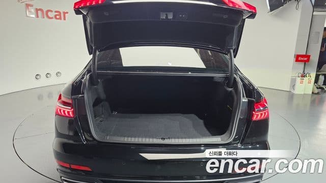 Audi A6 (C8) Premium, 2021 21