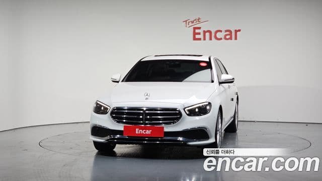Mercedes-Benz E-класс W213 Exclusive, 2021 3