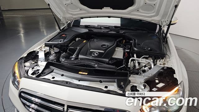 Mercedes-Benz E-класс W213 Exclusive, 2021 6