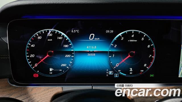 Mercedes-Benz E-класс W213 Exclusive, 2021 8