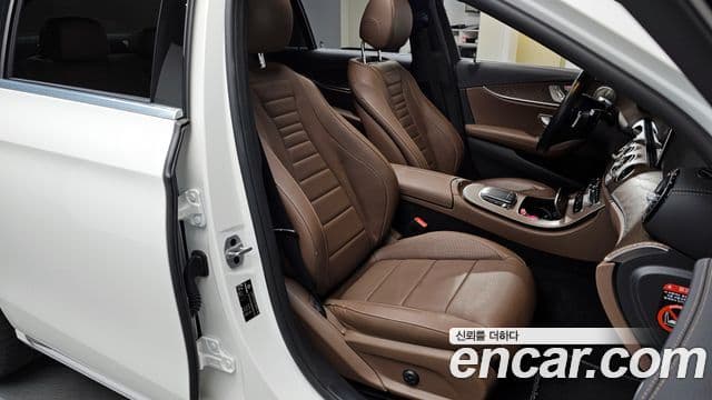 Mercedes-Benz E-класс W213 Exclusive, 2021 10