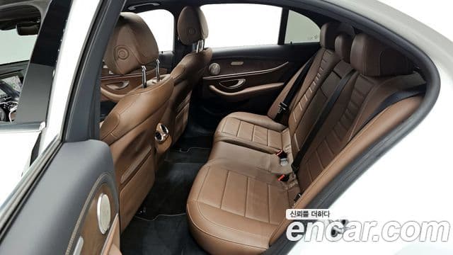 Mercedes-Benz E-класс W213 Exclusive, 2021 12
