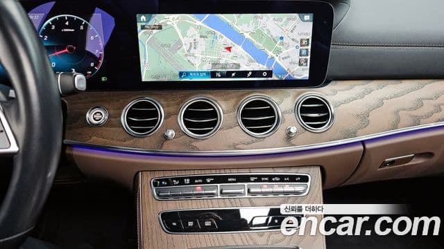 Mercedes-Benz E-класс W213 Exclusive, 2021 14