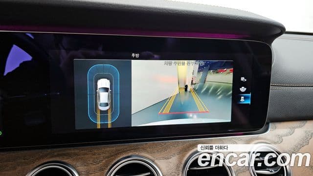 Mercedes-Benz E-класс W213 Exclusive, 2021 15