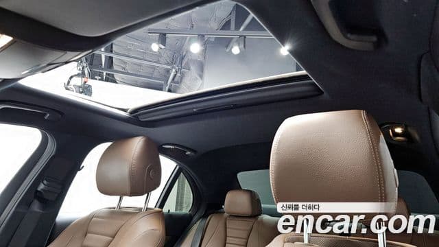 Mercedes-Benz E-класс W213 Exclusive, 2021 18