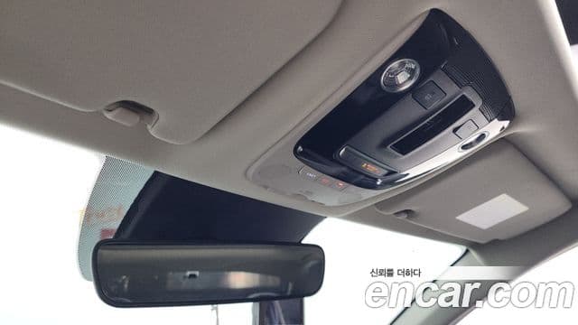 Kia K5 3세대 Prestige, 2020 17