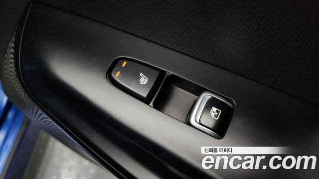 Kia K5 3세대 Prestige, 2020 19