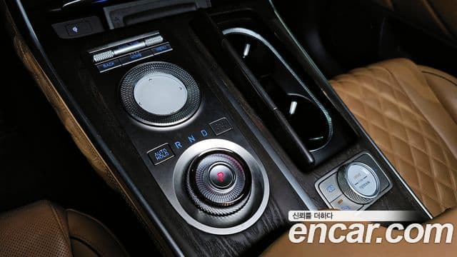 Genesis GV80, 2022 9