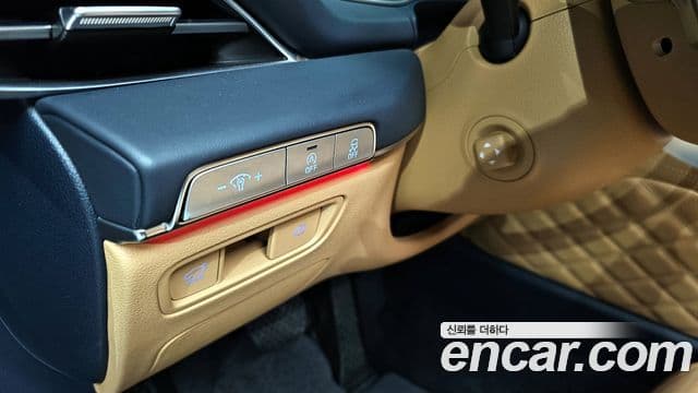 Genesis GV80, 2022 16