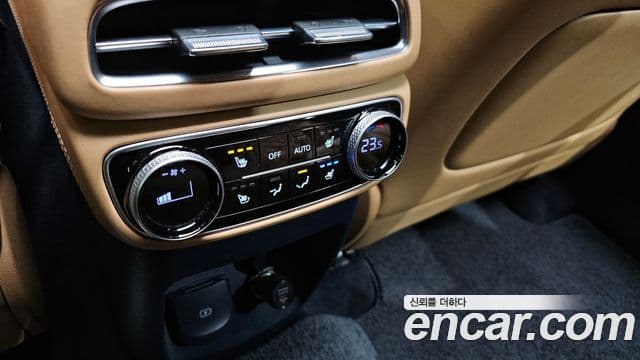 Genesis GV80, 2022 17