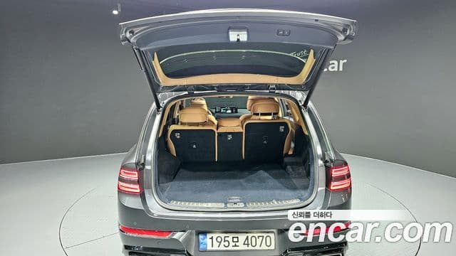 Genesis GV80, 2022 20