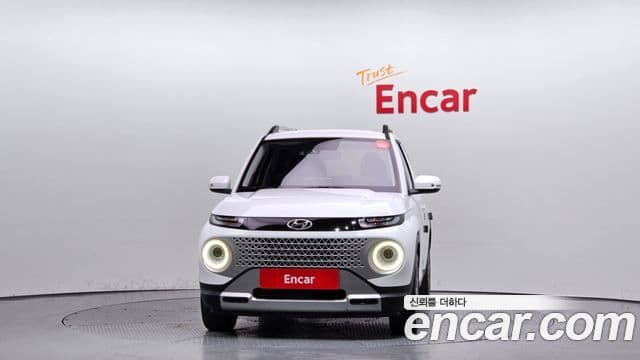 Hyundai Casper Inspiration, 2023 3