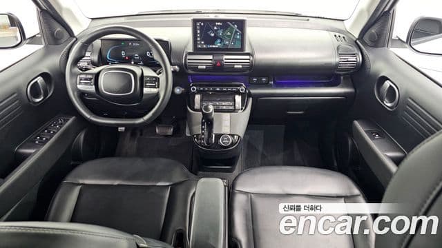 Hyundai Casper Inspiration, 2023 7