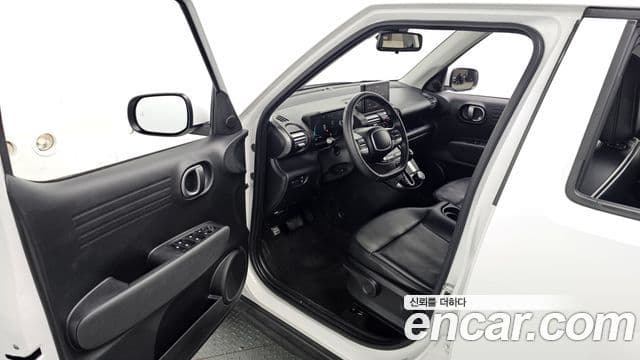 Hyundai Casper Inspiration, 2023 10