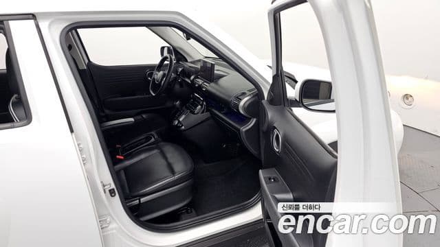 Hyundai Casper Inspiration, 2023 11