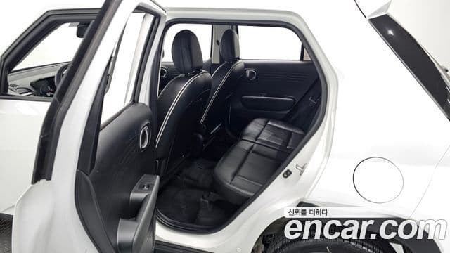 Hyundai Casper Inspiration, 2023 12