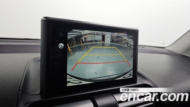 Hyundai Casper Inspiration, 2023 15