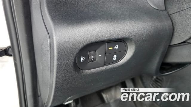 Hyundai Casper Inspiration, 2023 17