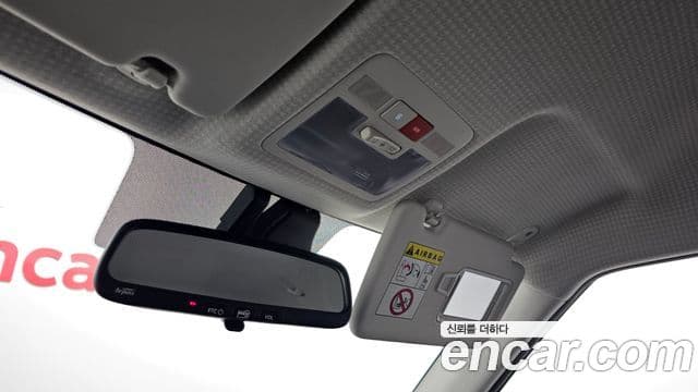 Hyundai Casper Inspiration, 2023 18