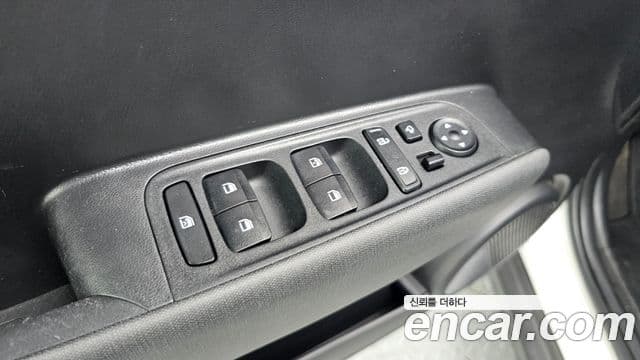 Hyundai Casper Inspiration, 2023 19