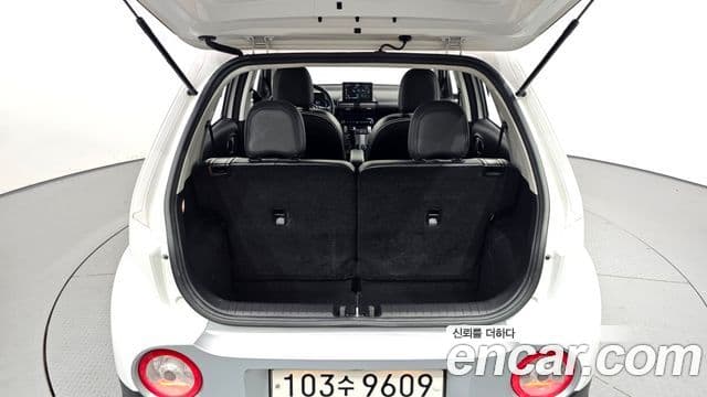 Hyundai Casper Inspiration, 2023 20