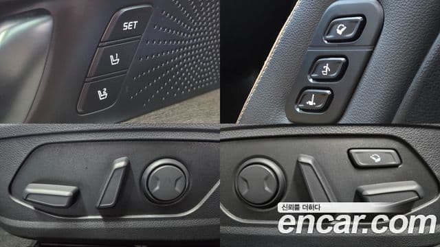 Kia K5 3세대 Signature, 2021 13