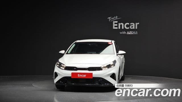 Kia The / новый New K3 2세대 Trendy, 2022 7