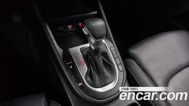 Kia The / новый New K3 2세대 Trendy, 2022 18
