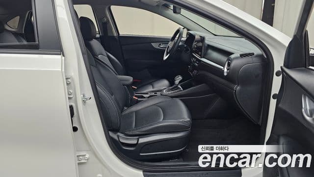 Kia The / новый New K3 2세대 Trendy, 2022 6