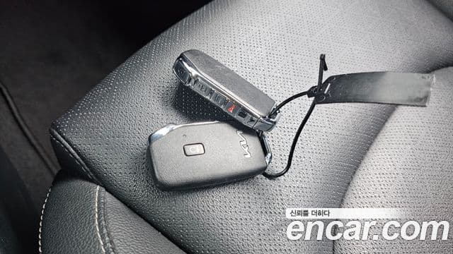 Kia The / новый New K3 2세대 Trendy, 2022 14