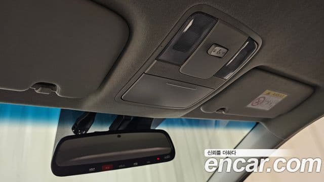 Kia The / новый New K3 2세대 Trendy, 2022 16