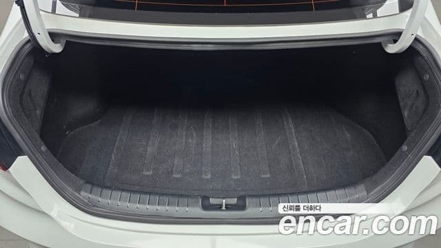 Kia The / новый New K3 2세대 Trendy, 2022 17