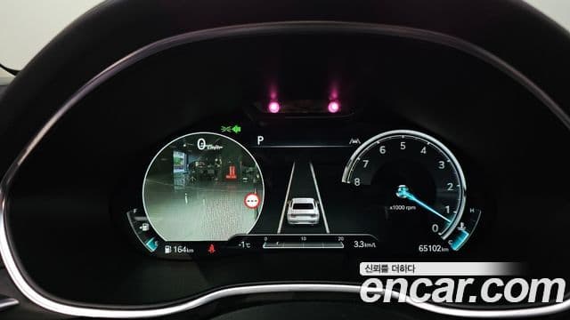 Genesis G80 (RG3) бензин 3.5 турбо AWD, 2022 8