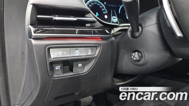 Genesis G80 (RG3) бензин 3.5 турбо AWD, 2022 12