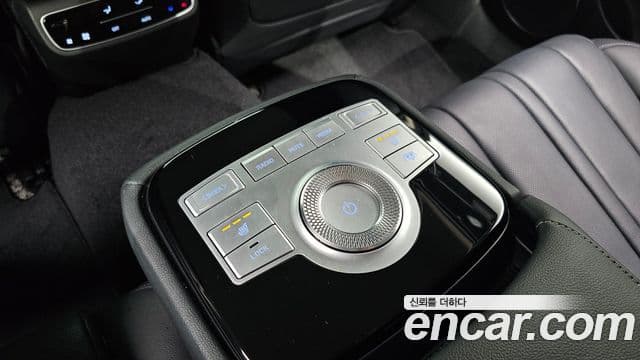 Genesis G80 (RG3) бензин 3.5 турбо AWD, 2022 19