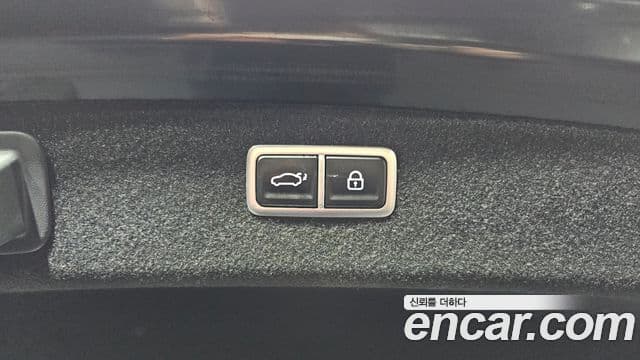 Genesis G80 (RG3) бензин 3.5 турбо AWD, 2022 20