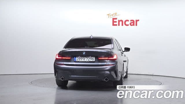 BMW 3시리즈 (G20) 320i M Sport, 2021 4