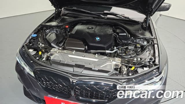 BMW 3시리즈 (G20) 320i M Sport, 2021 6