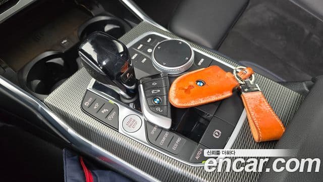 BMW 3시리즈 (G20) 320i M Sport, 2021 9