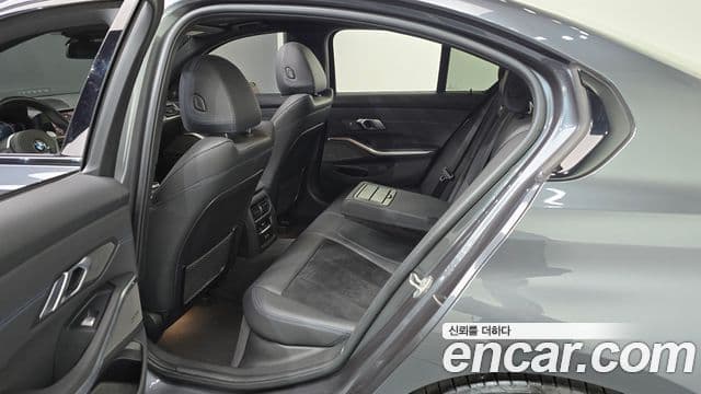 BMW 3시리즈 (G20) 320i M Sport, 2021 11
