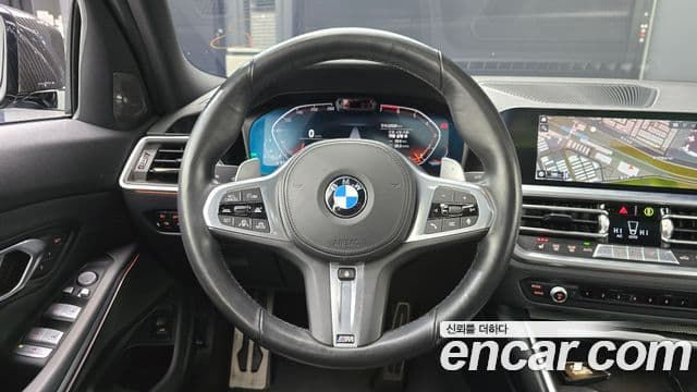 BMW 3시리즈 (G20) 320i M Sport, 2021 13